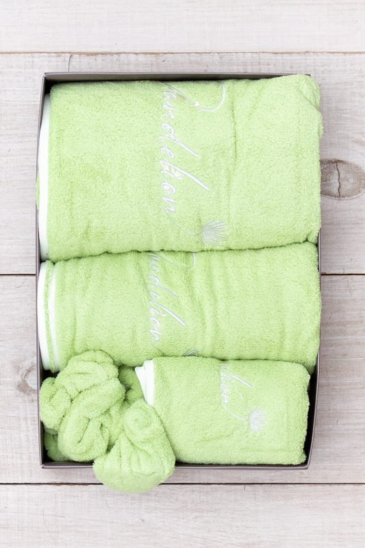 Подарунковий набір